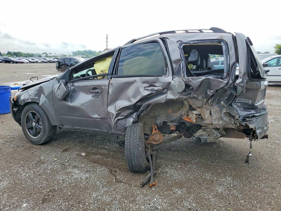 Aukcja sprzedaży 2010 Ford Escape, vin: 1FMCU9EGXAKA50630, numer aukcji: 66741836