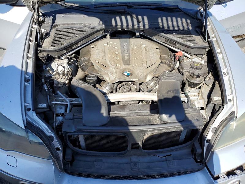 Продаж на аукціоні авто 2011 Bmw X5, vin: 5UXZV8C51BL418209, номер лоту: 63895686
