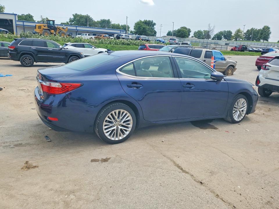 Продаж на аукціоні авто 2013 Lexus Es, vin: JTHBK1GG0D2036632, номер лоту: 63990996