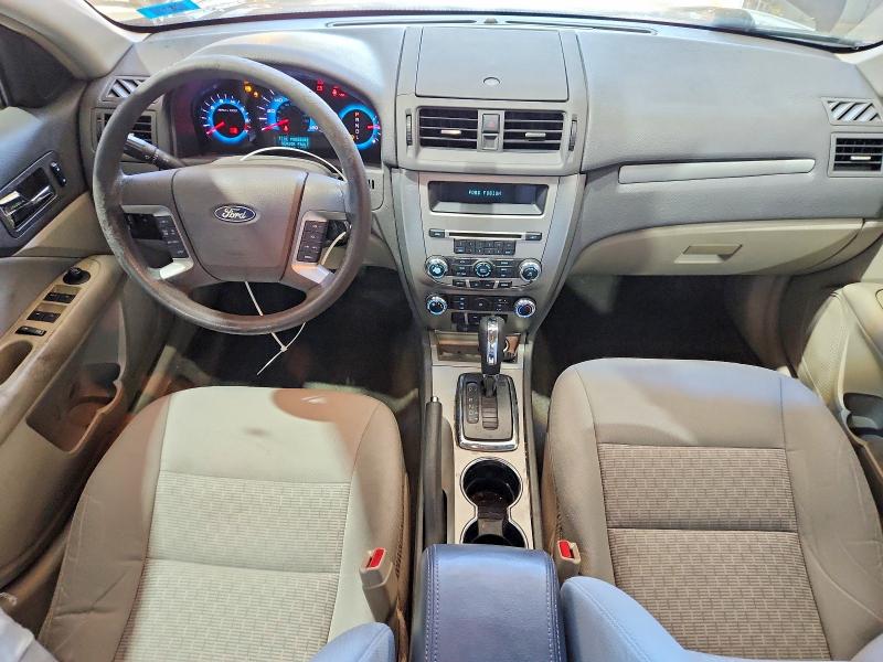 Aukcja sprzedaży 2011 Ford Fusion, vin: 3FAHP0HA8BR333390, numer aukcji: 64509676