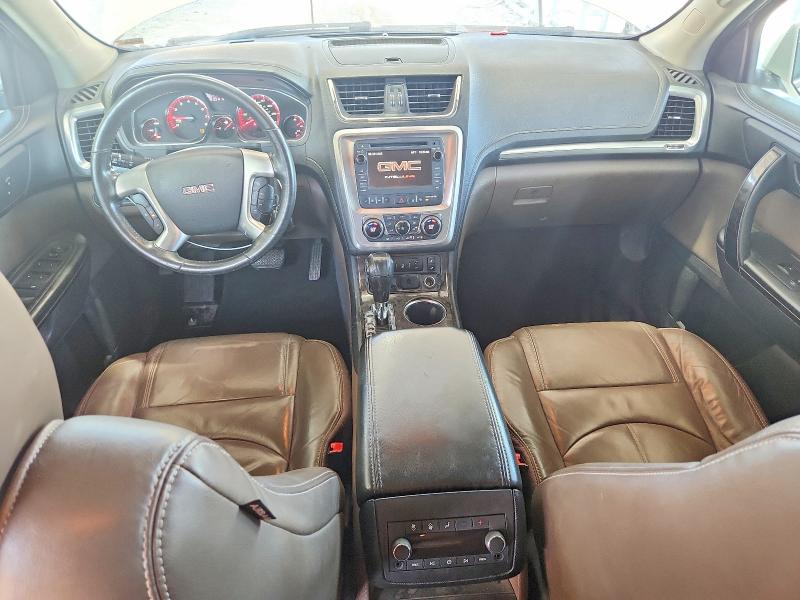 65809736 :رقم المزاد ، 1GKKVRKD0FJ191361 vin ، 2015 Gmc Acadia مزاد بيع