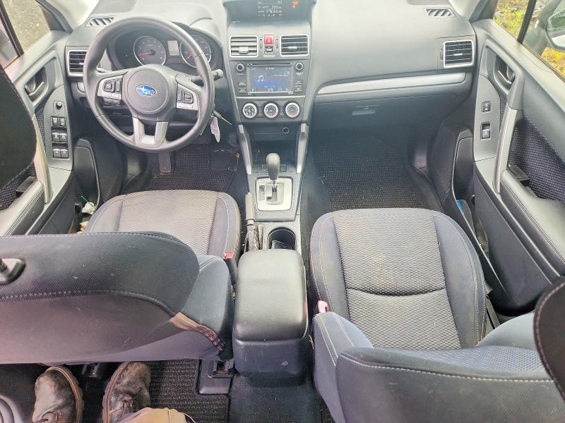 Aukcja sprzedaży 2017 Subaru Forester, vin: JF2SJABC0HH446599, numer aukcji: 63591536