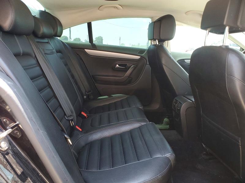 2014 Volkswagen Cc მანქანა იყიდება აუქციონზე, vin: WVWBP7AN7EE531942, აუქციონის ნომერი: 64702106