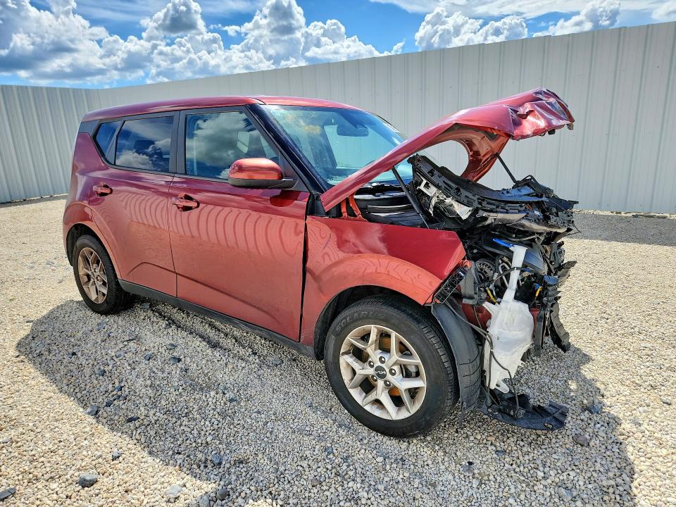 Продаж на аукціоні авто 2023 Kia Soul, vin: KNDJ23AU5P7860916, номер лоту: 67155146