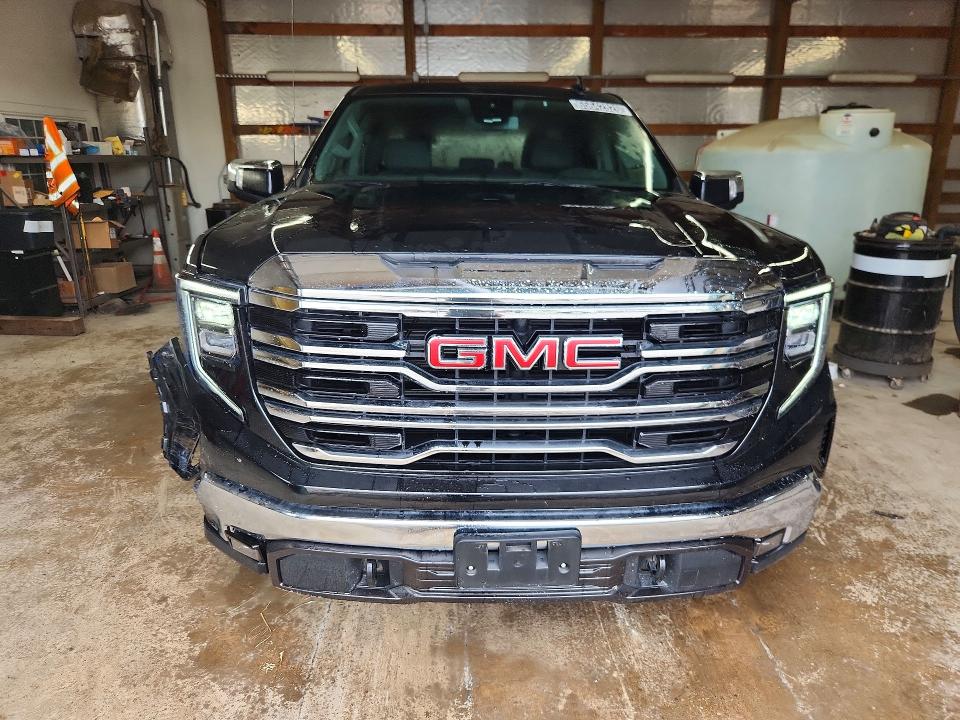 65642826 :رقم المزاد ، 3GTUUDEDXTG404982 vin ، 2026 Gmc Sierra مزاد بيع