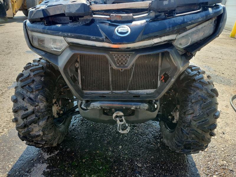 Aukcja sprzedaży 2025 Cfmoto Cforce, vin: LCELV1ZS6S6000299, numer aukcji: 64092236