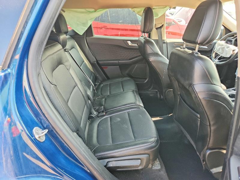2020 Ford Escape მანქანა იყიდება აუქციონზე, vin: 1FMCU9J92LUB45844, აუქციონის ნომერი: 63700046