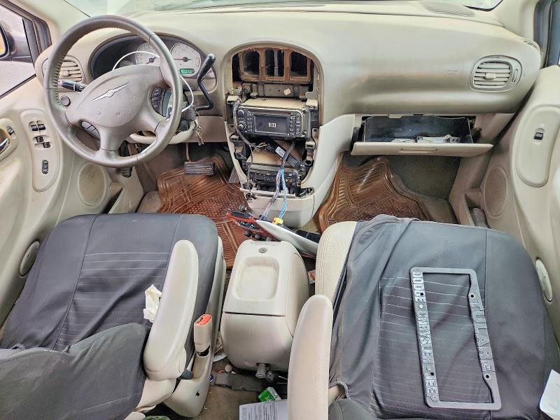Aukcja sprzedaży 2005 Chrysler Town & Country, vin: 2C8GP64L85R457345, numer aukcji: 66733656