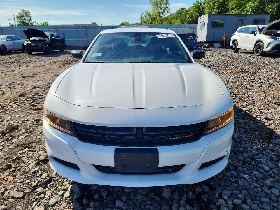 Aukcja sprzedaży 2023 Dodge Charger, vin: 2C3CDXBG7PH564307, numer aukcji: 62762526