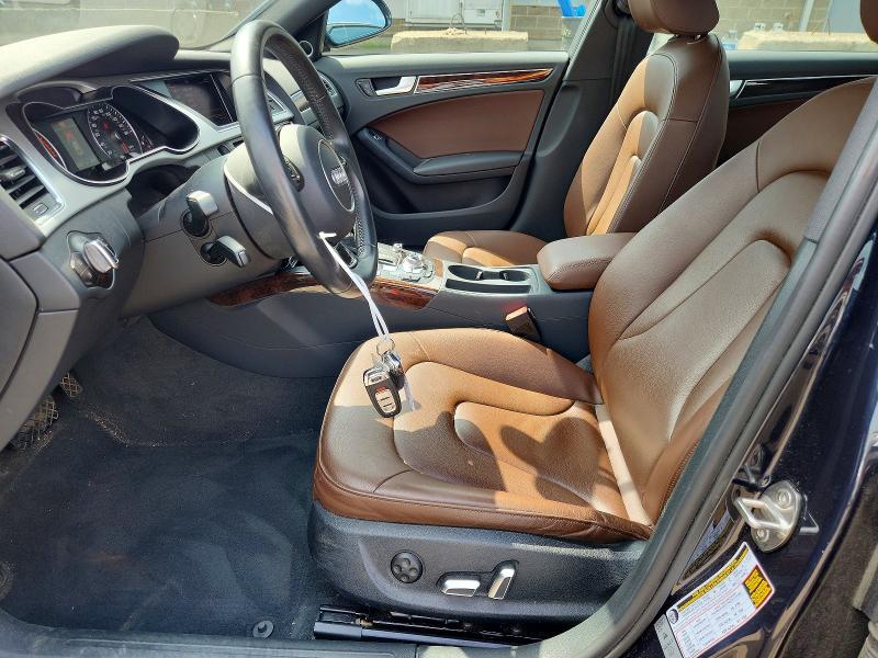 Aukcja sprzedaży 2016 Audi A4, vin: WAUFFAFL9GN018832, numer aukcji: 64250336