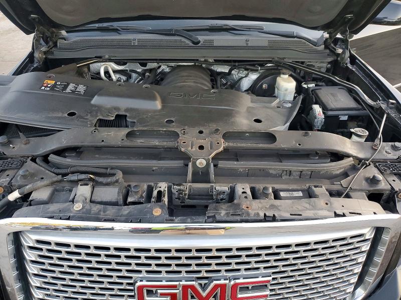 Продаж на аукціоні авто 2016 Gmc Yukon, vin: 1GKS2CKJ4GR218544, номер лоту: 66343446