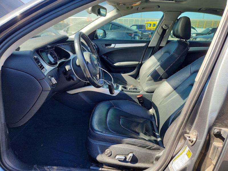 Aukcja sprzedaży 2016 Audi A4, vin: WAUBFAFL9GN012981, numer aukcji: 66350876