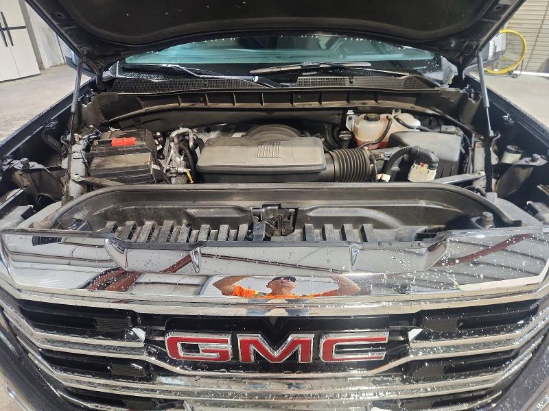 Aukcja sprzedaży 2026 Gmc Sierra, vin: 3GTPHDED4TG213446, numer aukcji: 65270306