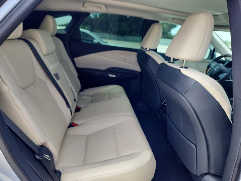 Aukcja sprzedaży 2025 Lexus Rx 350h, vin: 2T2BBMCAXSC088610, numer aukcji: 64815476