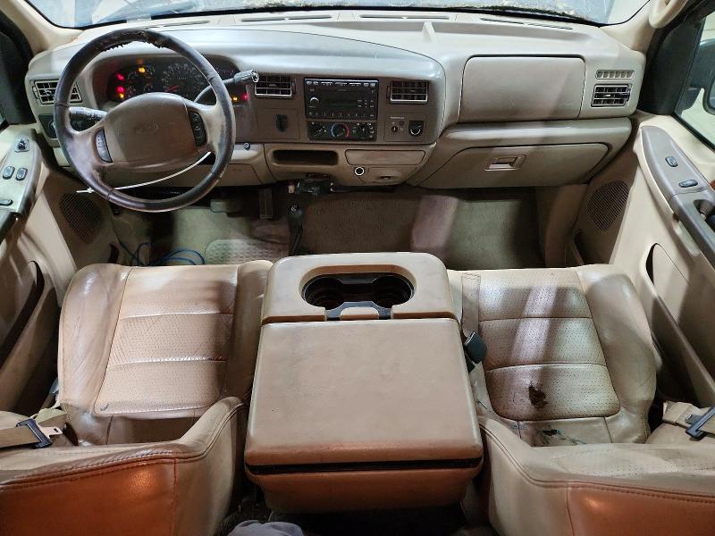 Auction sale of the 2001 Ford F250, vin: 1FTNX21F91EA91743, lot number: 66407806