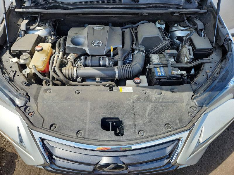 Aukcja sprzedaży 2016 Lexus Nx 200t, vin: JTJBARBZ8G2062456, numer aukcji: 64900496