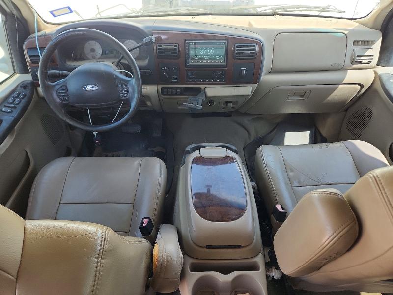 66023856 :رقم المزاد ، 1FTSW21P26EA26965 vin ، 2006 Ford F250 مزاد بيع