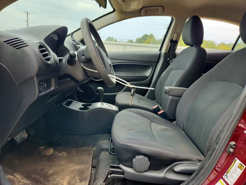 Продажа на аукционе авто 2020 Mitsubishi Mirage, vin: ML32F3FJ9LHF05328, номер лота: 65909136
