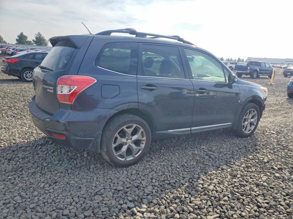 Aukcja sprzedaży 2015 Subaru Forester, vin: JF2SJAUC5FH448424, numer aukcji: 66824616