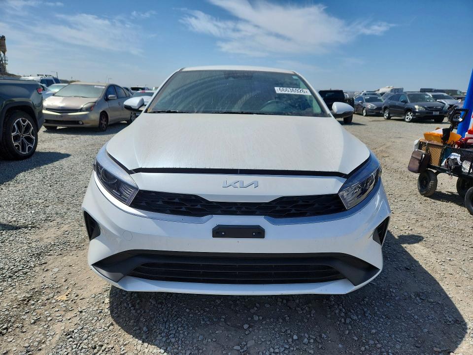 Aukcja sprzedaży 2024 Kia Forte, vin: 3KPF24AD7RE781200, numer aukcji: 66636926