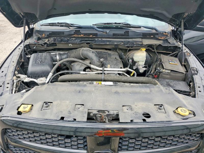 Aukcja sprzedaży 2014 Ram 1500, vin: 1C6RR7KT0ES300573, numer aukcji: 64017336