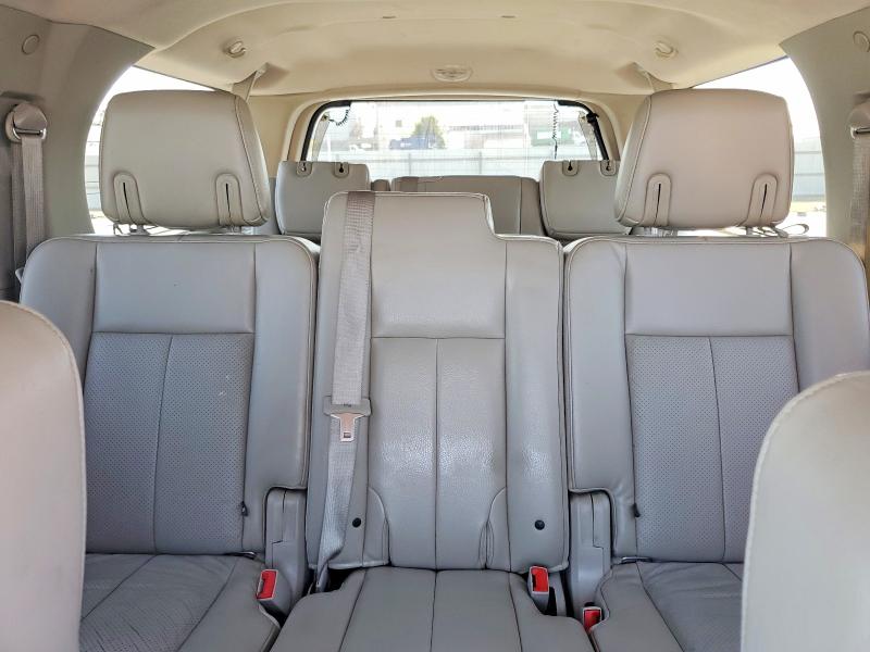 Aukcja sprzedaży 2011 Ford Expedition, vin: 1FMJK2A59BEF22261, numer aukcji: 65190326