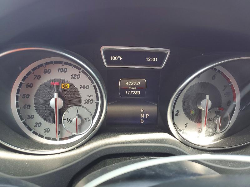 66277786 :رقم المزاد ، WDDSJ4EB4FN285794 vin ، 2015 Mercedes-benz Cla مزاد بيع