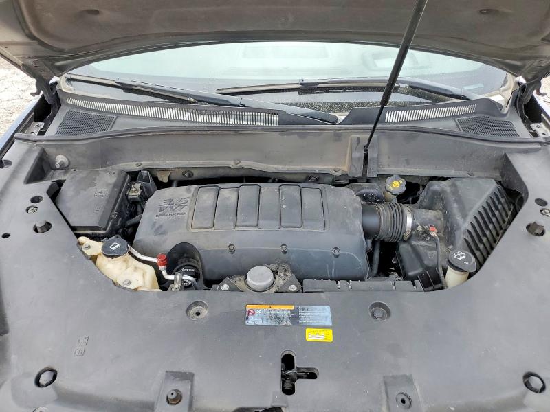 Продажа на аукционе авто 2013 Gmc Acadia, vin: 1GKKRTKD7DJ162969, номер лота: 66977886