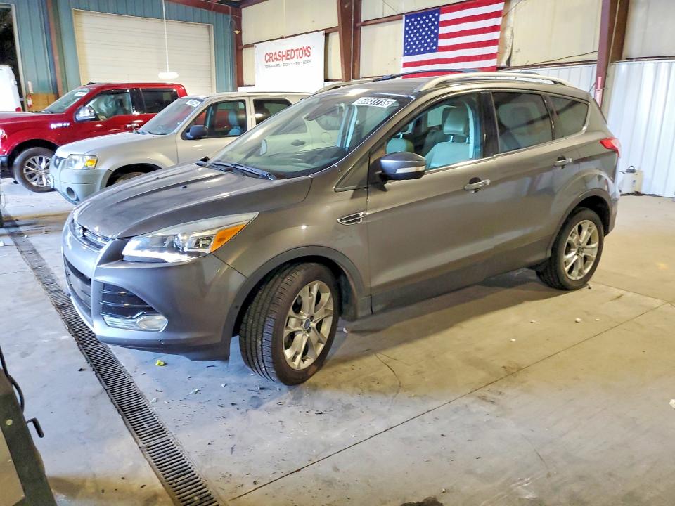 Aukcja sprzedaży 2014 Ford Escape, vin: 1FMCU0JX0EUB40896, numer aukcji: 66831716