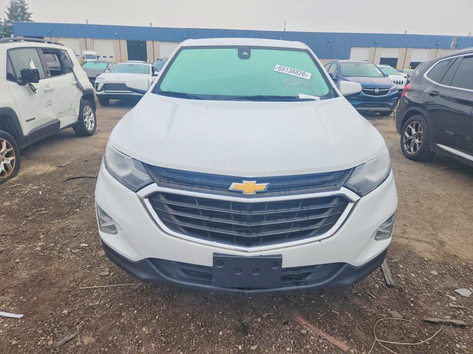 65138826 :رقم المزاد ، 2GNAXJEV9K6172250 vin ، 2019 Chevrolet Equinox مزاد بيع