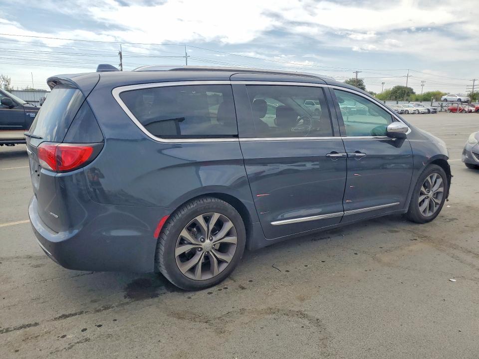 Aukcja sprzedaży 2019 Chrysler Pacifica, vin: 2C4RC1GG5KR604689, numer aukcji: 66785176