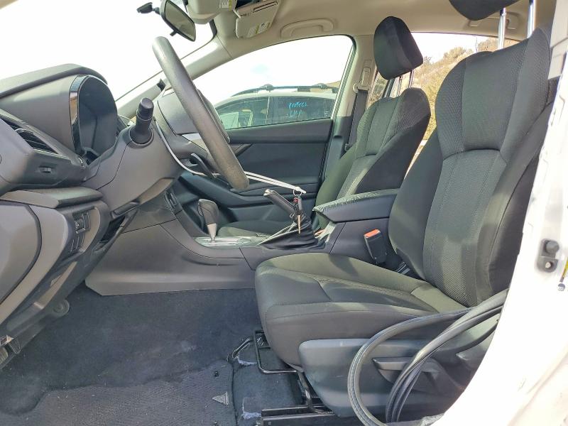 Aukcja sprzedaży 2021 Subaru Impreza, vin: 4S3GTAV65M3711223, numer aukcji: 64621606