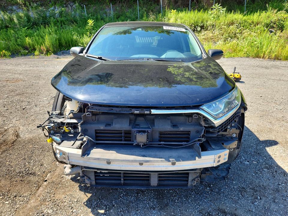 62951826 :رقم المزاد ، 7FARW2H59KE038885 vin ، 2019 Honda Cr-v مزاد بيع