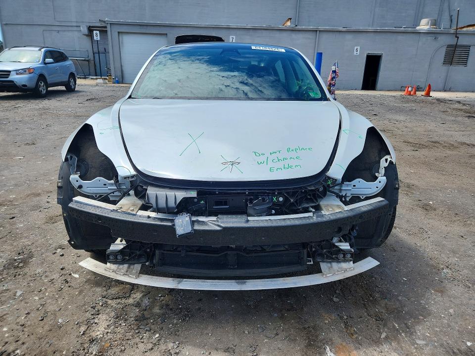 Aukcja sprzedaży 2020 Tesla Model 3, vin: 5YJ3E1EB7LF636936, numer aukcji: 64184826