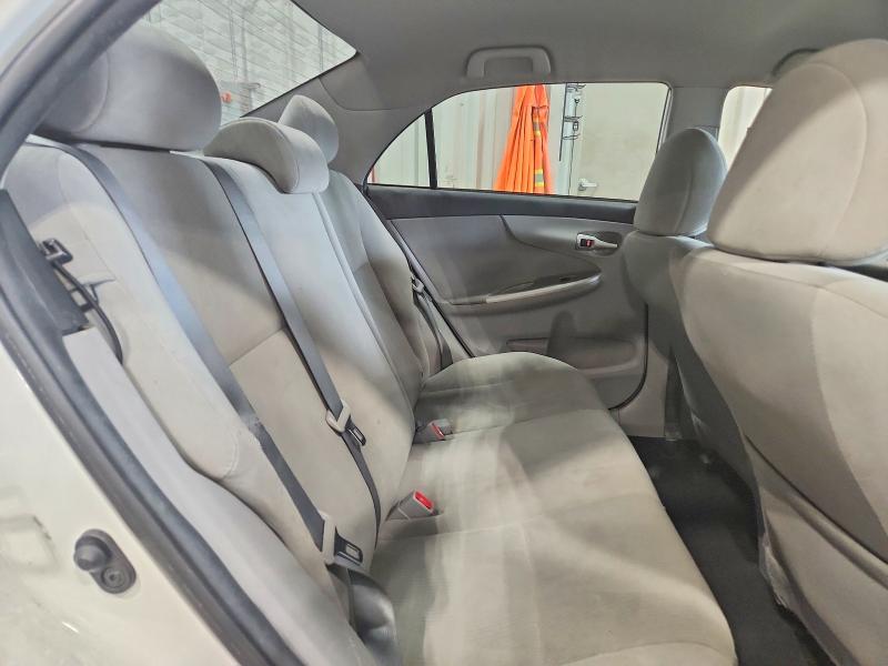 Продажа на аукционе авто 2012 Toyota Corolla, vin: 5YFBU4EE6CP021342, номер лота: 64672246