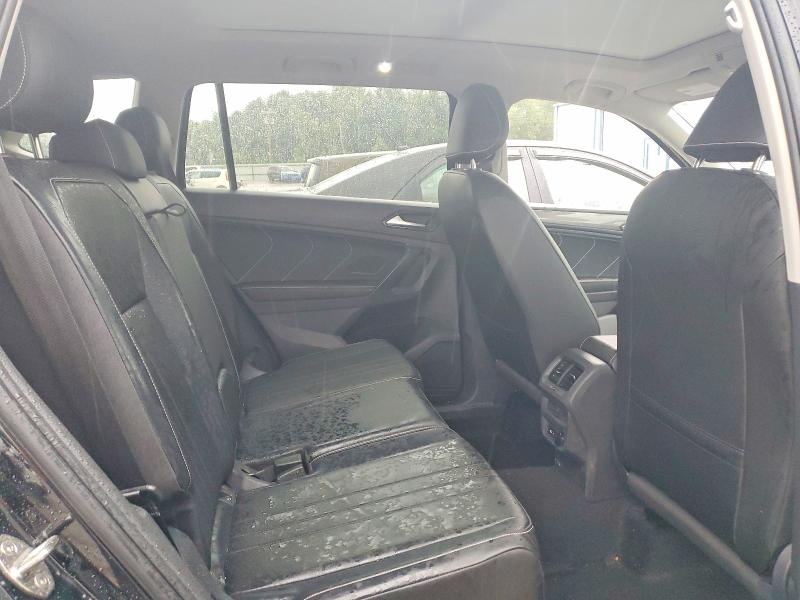 63569886 :رقم المزاد ، 3VVMB7AX0PM077878 vin ، 2023 Volkswagen Tiguan مزاد بيع