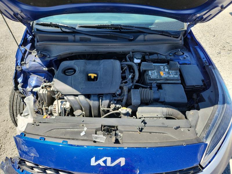 Продажа на аукционе авто 2023 Kia Forte, vin: 3KPF24AD7PE670028, номер лота: 66312966