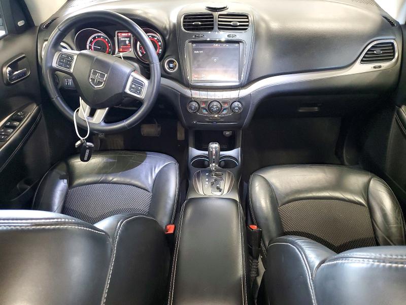Продаж на аукціоні авто 2016 Dodge Journey, vin: 3C4PDDGG6GT227879, номер лоту: 65533756