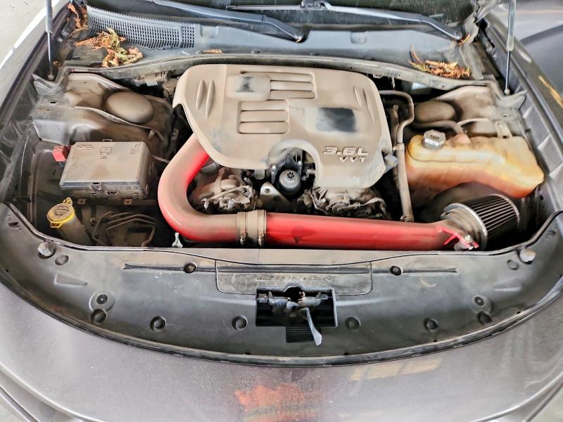 Aukcja sprzedaży 2018 Dodge Charger, vin: 2C3CDXHG0JH315149, numer aukcji: 66099756