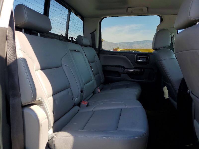 Aukcja sprzedaży 2018 Gmc Sierra, vin: 3GTU1NERXJG431297, numer aukcji: 64324656