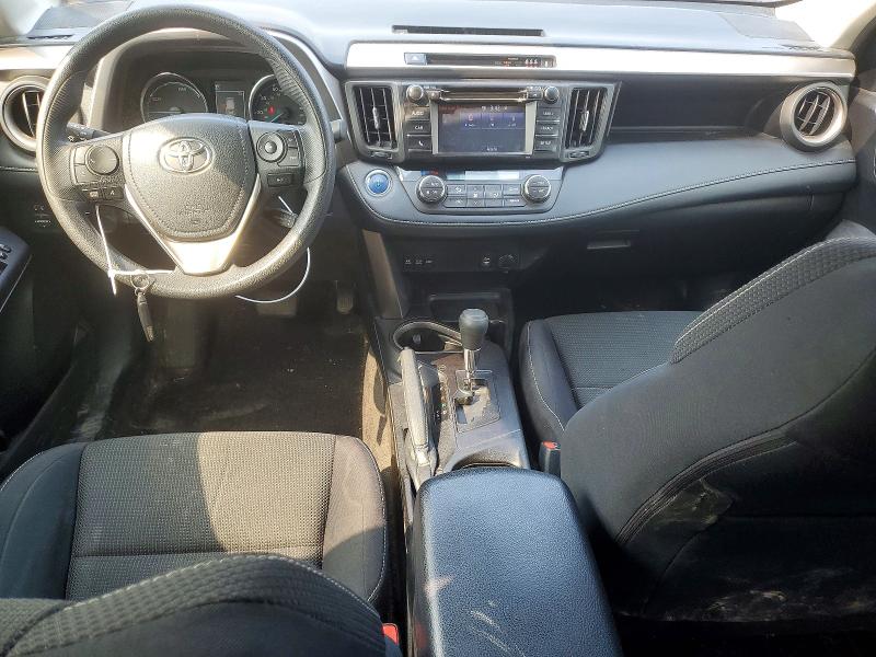 Aukcja sprzedaży 2018 Toyota Rav4 Hybrid, vin: JTMRJREV0JD184248, numer aukcji: 64806806