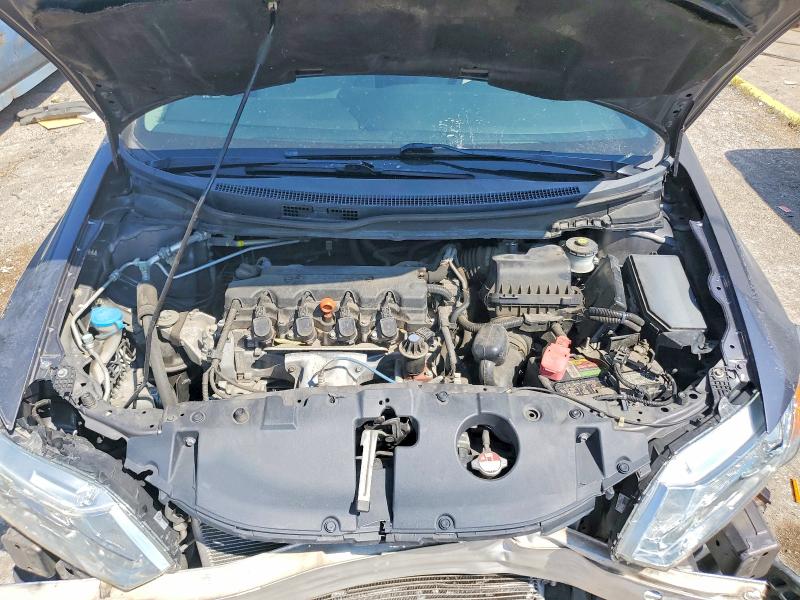 Продажа на аукционе авто 2015 Honda Civic, vin: 19XFB2F57FE038828, номер лота: 67087846