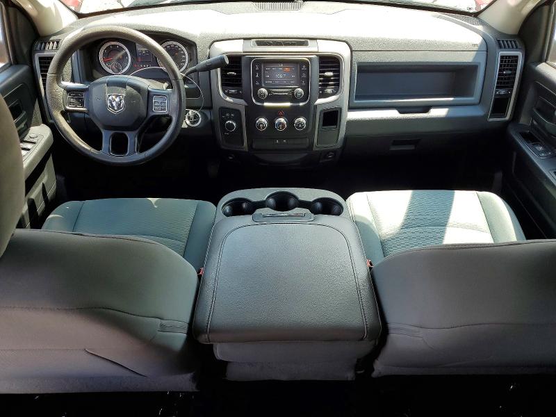 Продажа на аукционе авто 2015 Ram 1500, vin: 1C6RR7FT1FS673469, номер лота: 66755196