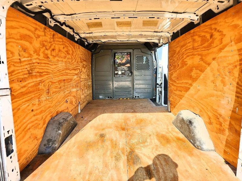 Auction sale of the 2015 Ford Transit, vin: 1FTNR2ZM3FKA77164, lot number: 65910966