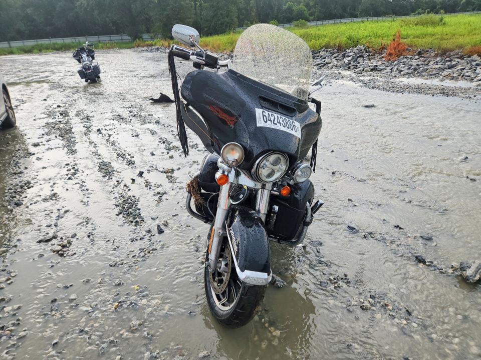 Продаж на аукціоні авто 2019 Harley-davidson Flhtcu, vin: 1HD1FCC12KB637986, номер лоту: 64243886