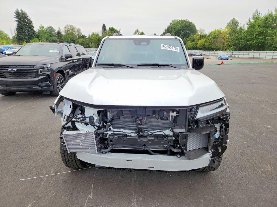 Продажа на аукционе авто 2026 Lexus Gx 550, vin: JTJTBCDX7T5087383, номер лота: 65555176