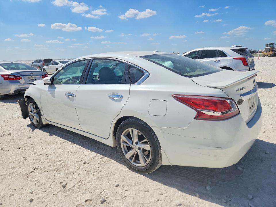 Продаж на аукціоні авто 2013 Nissan Altima, vin: 1N4AL3AP9DN553625, номер лоту: 64518356