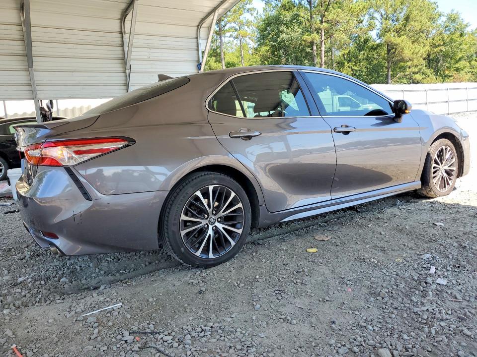 Aukcja sprzedaży 2019 Toyota Camry, vin: 4T1B11HK6KU794785, numer aukcji: 64929946