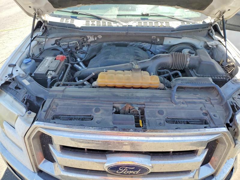 Aukcja sprzedaży 2015 Ford F150, vin: 1FTEW1CG6FFA89856, numer aukcji: 63747136