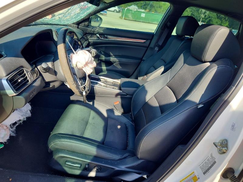 Продаж на аукціоні авто 2020 Honda Accord, vin: 1HGCV2F37LA013422, номер лоту: 65486546